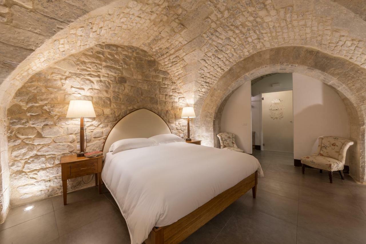 Baroni Giampiccolo Holiday home