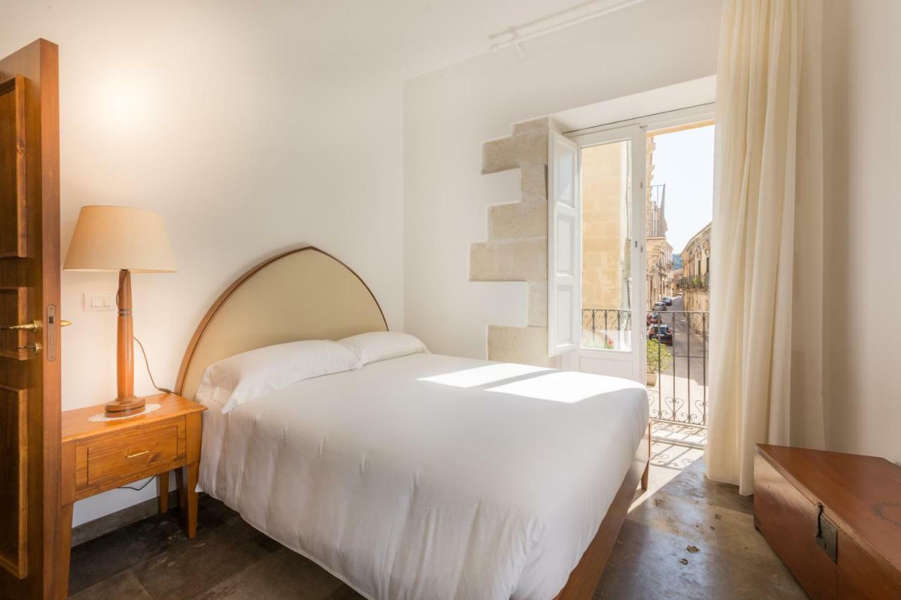 Holiday home Baroni Giampiccolo