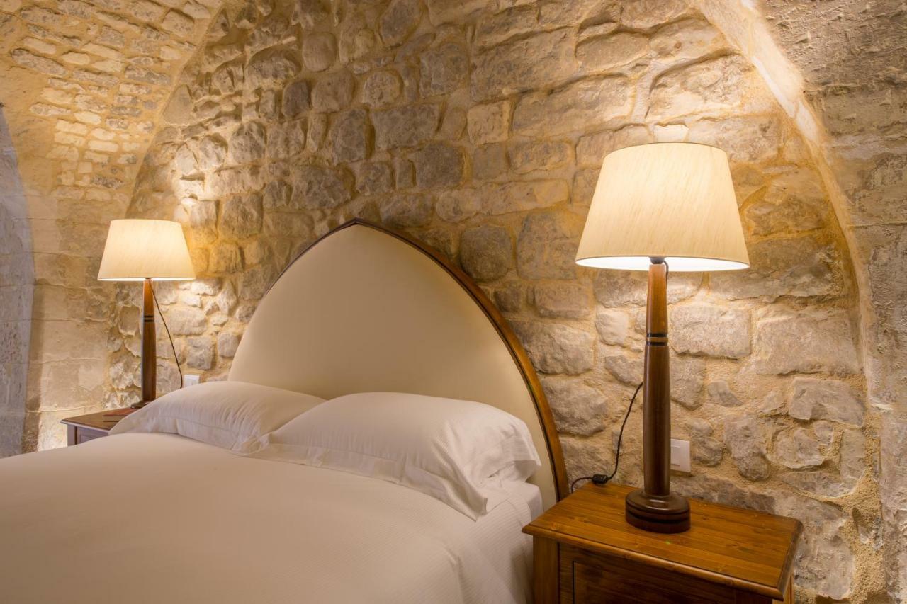 Baroni Giampiccolo Holiday home *