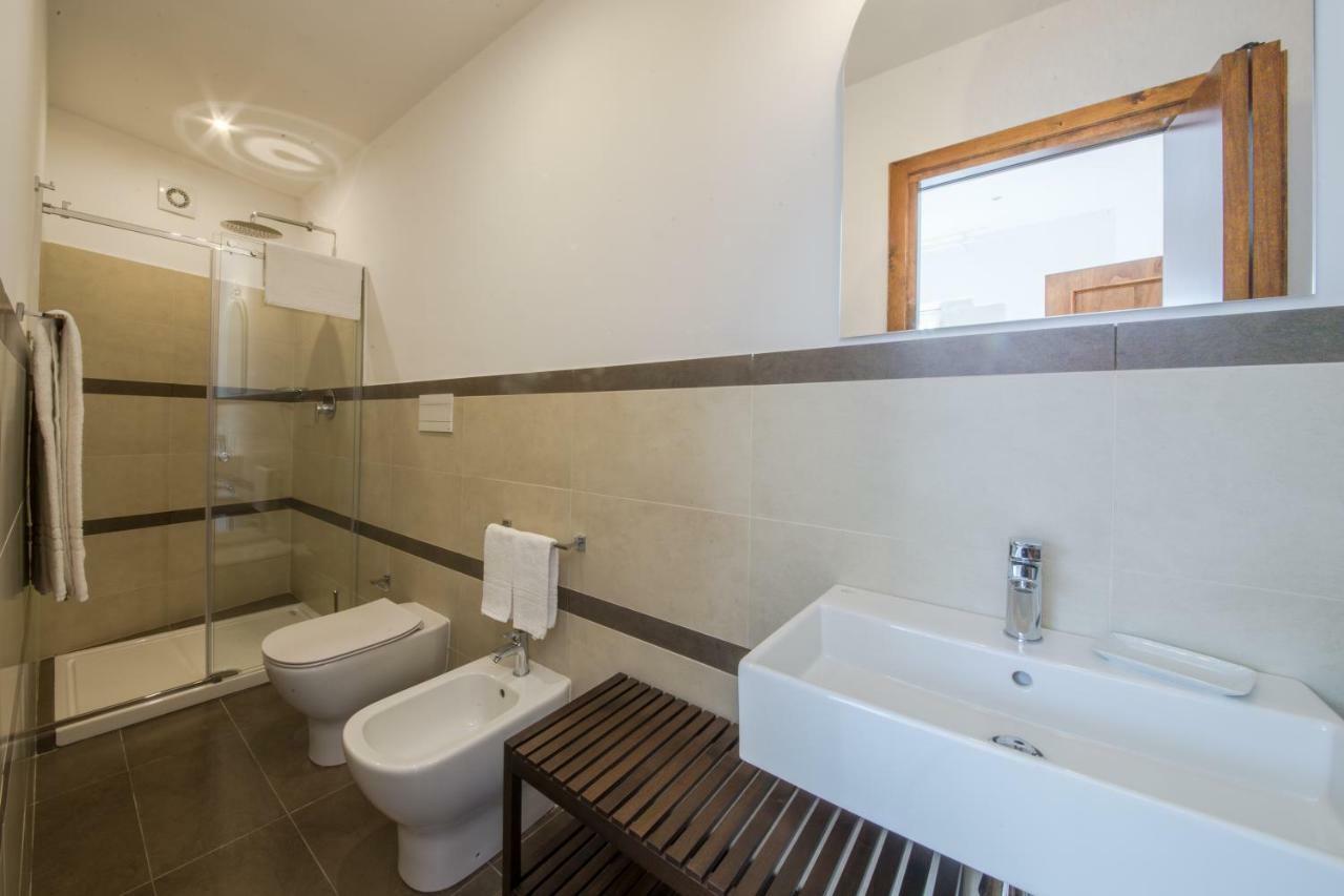 Holiday home Baroni Giampiccolo *