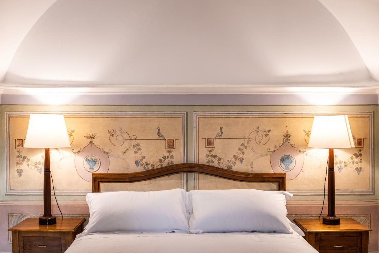 Baroni Giampiccolo Holiday home *