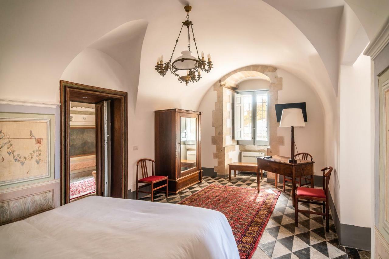 Baroni Giampiccolo Holiday home Ragusa