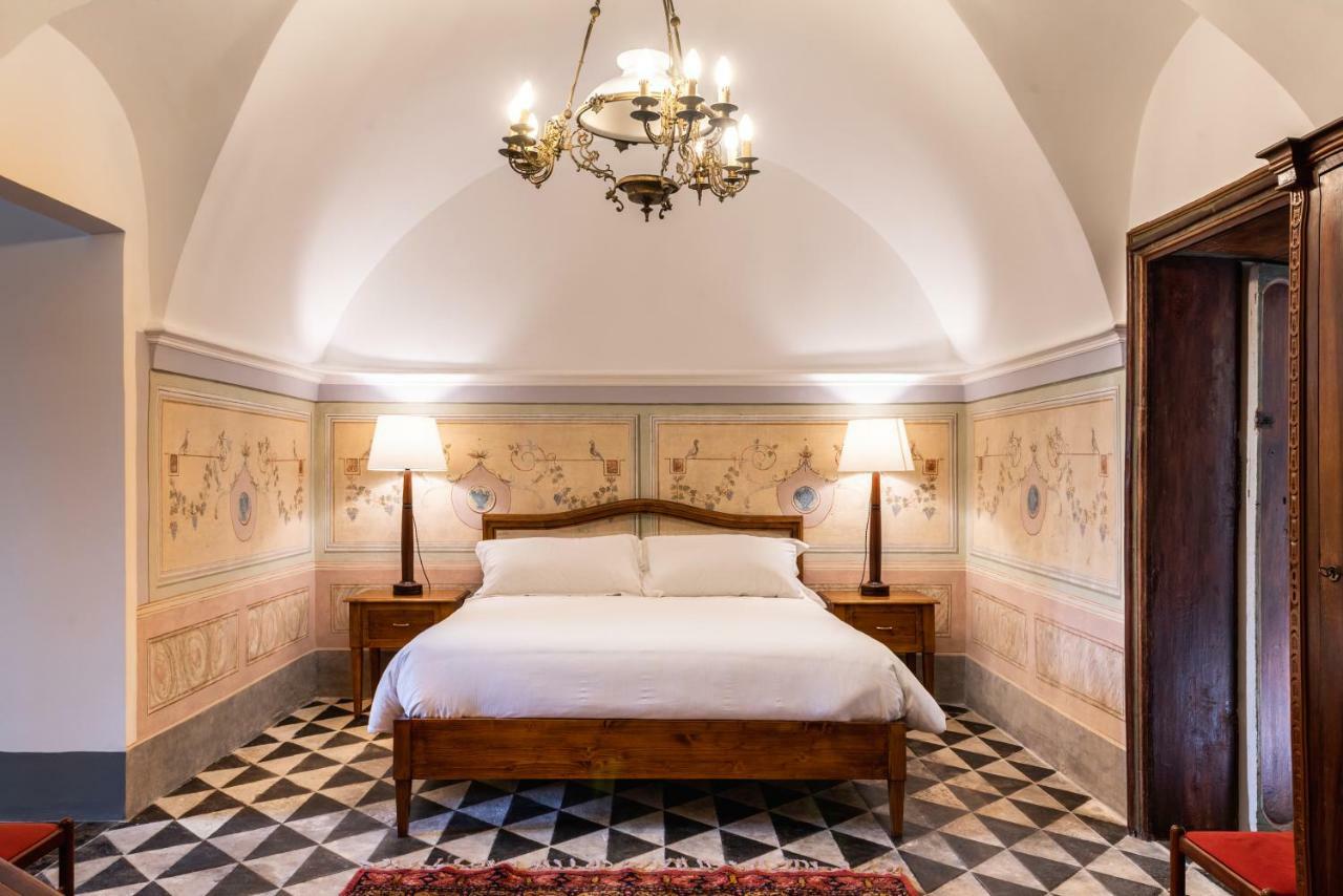 Baroni Giampiccolo Holiday home