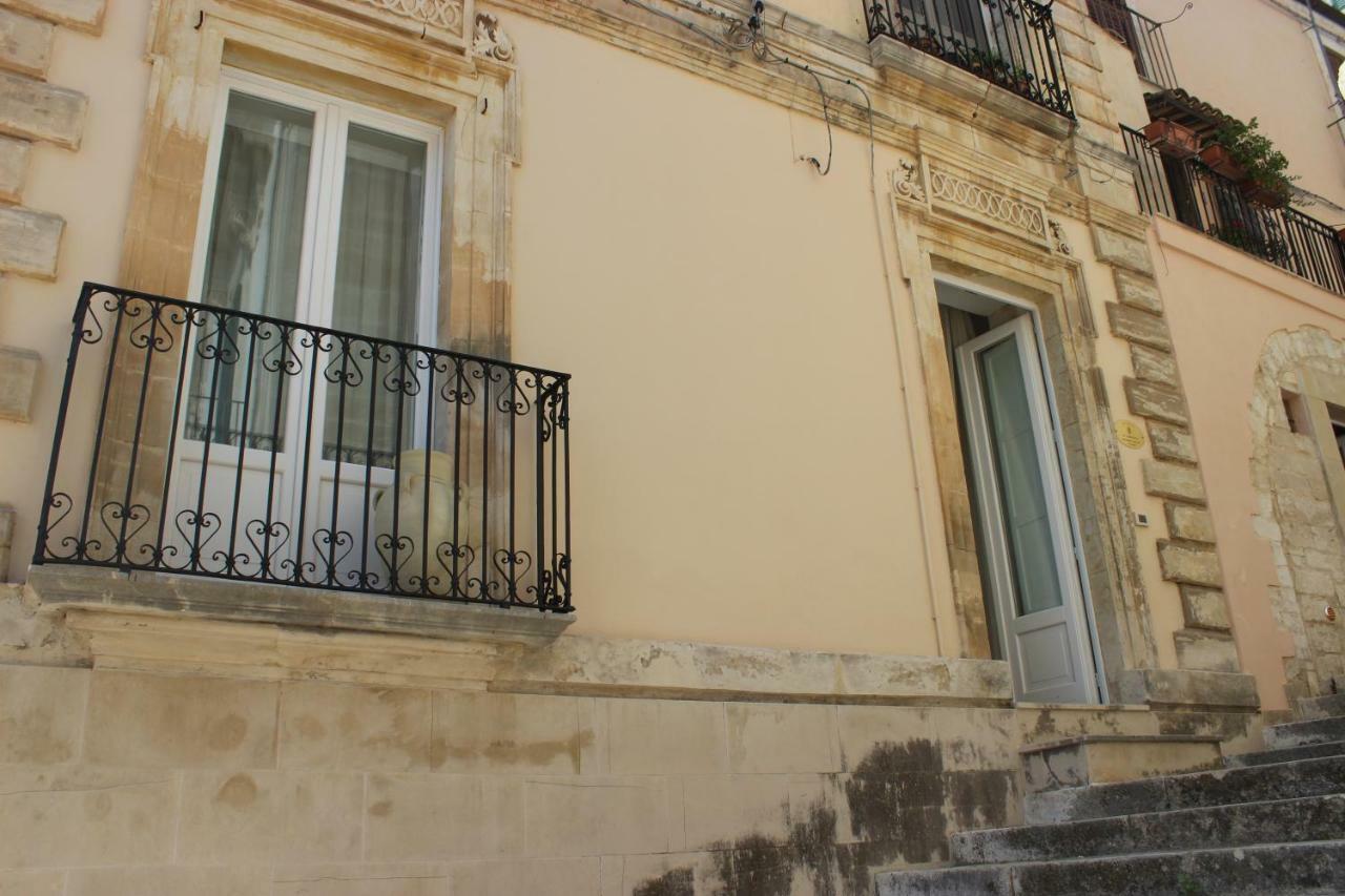 Baroni Giampiccolo Holiday home Ragusa