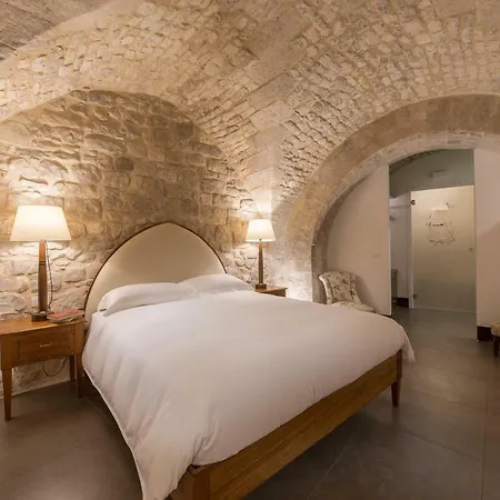 Baroni Giampiccolo Suite Ragusa Exterior photo