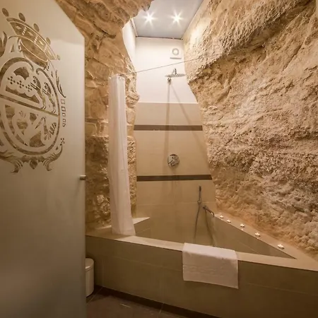 Baroni Giampiccolo Suite Ragusa Exterior photo