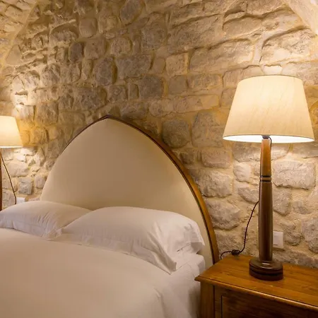 Baroni Giampiccolo Suite Ragusa Exterior photo