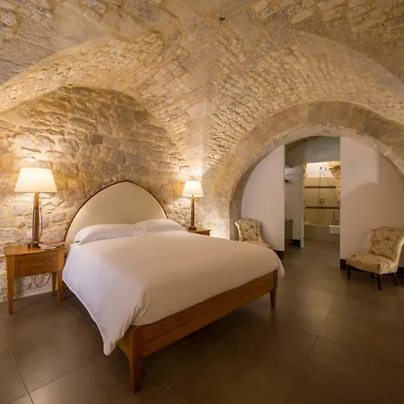 Baroni Giampiccolo Suite Ragusa Exterior photo