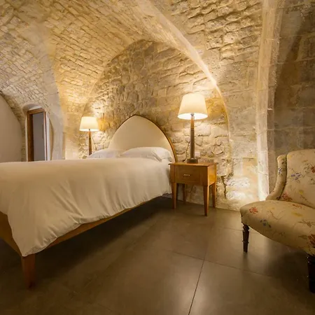 Baroni Giampiccolo Suite Ragusa Exterior photo
