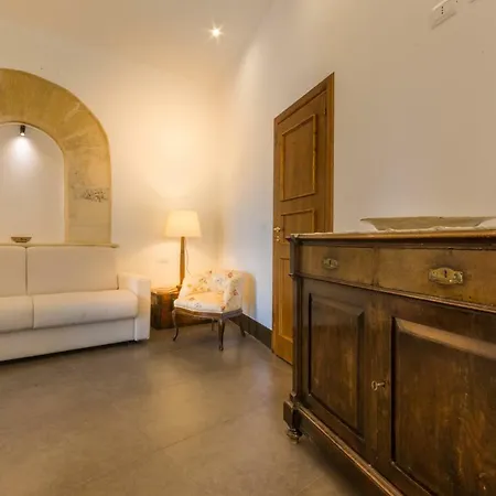 Baroni Giampiccolo Suite Ragusa Exterior photo