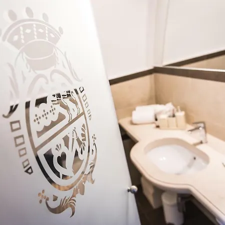 Baroni Giampiccolo Suite Ragusa Exterior photo