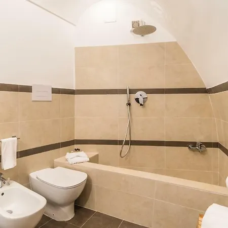 Baroni Giampiccolo Suite Ragusa Exterior photo