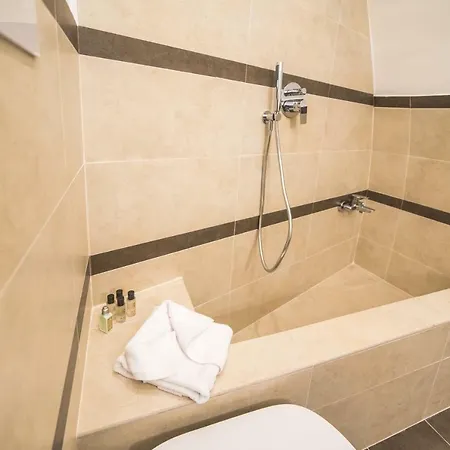 Baroni Giampiccolo Suite Ragusa Exterior photo