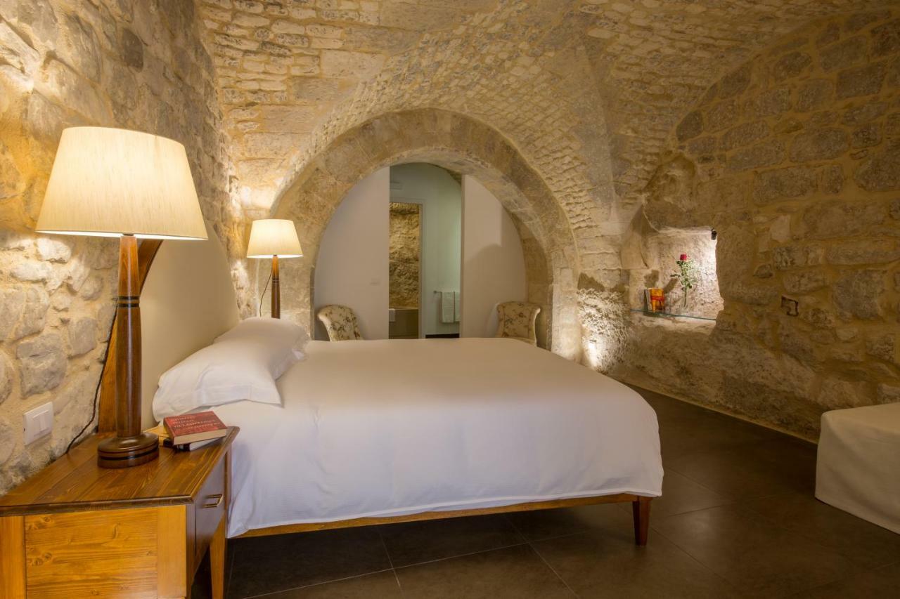 Baroni Giampiccolo Casa vacanze Ragusa