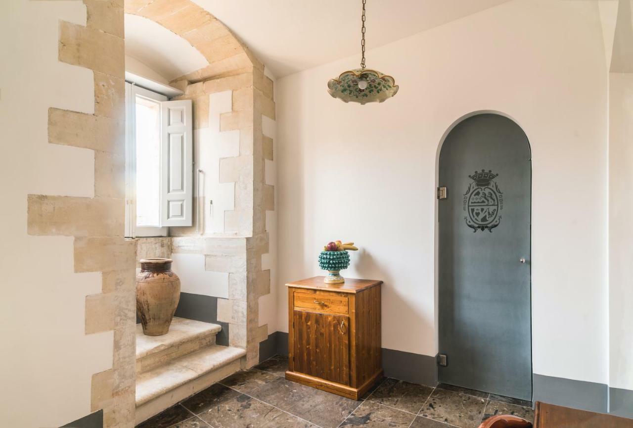 Casa vacanze Baroni Giampiccolo *