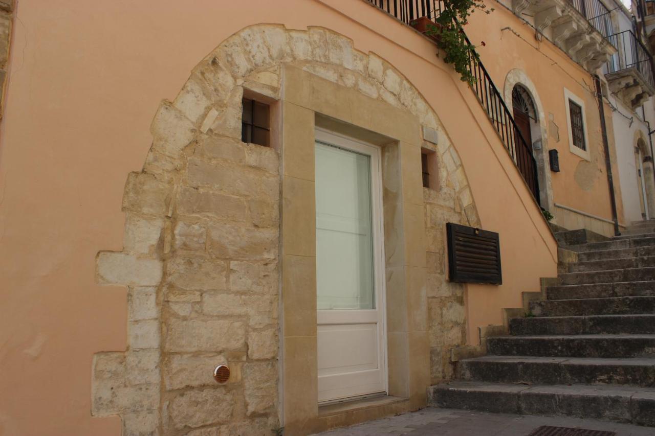 Casa vacanze Baroni Giampiccolo *